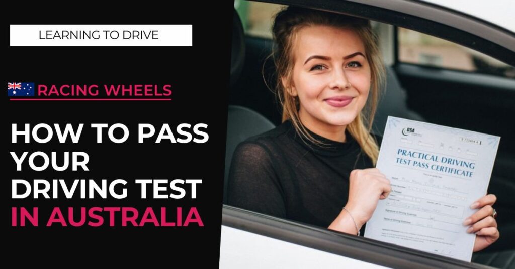 How to pass your driving test in 2023 – Pro tips!