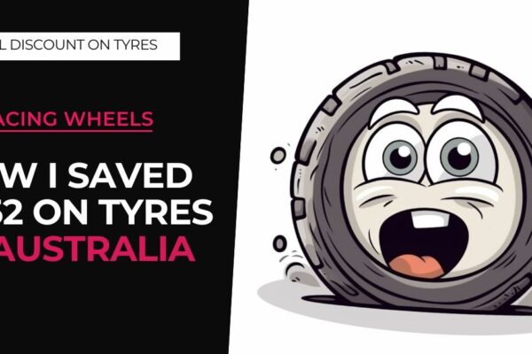 Getting a Real Discount on Tyres in Australia