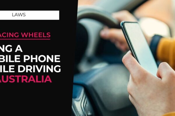 Using your phone while driving – Fines & Penalties Using a phone while driving - fines and penalties