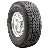 Mickey Thompson Baja Radial ATZ 5-Rib 4WD Tyre