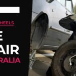 Tyre Repair in Australia