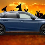 Is the Honda Civic the most reliable new car?