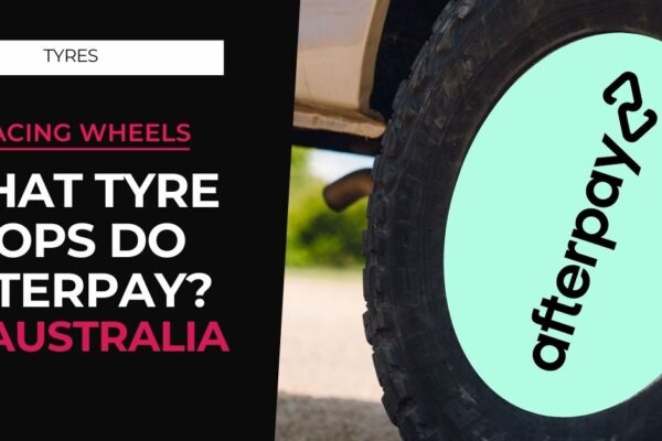 What tyre shops do Afterpay? What tyre shops do afterpay?