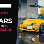 Why are Kei cars illegal in Australia?